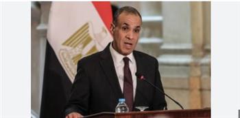 وزير الخارجية: يجب تأمين الملاحة البحرية واحتواء التصعيد الحالي