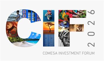  مصر تقود منطقة الكوميسا لطفرة تاريخية في تدفقات الاستثمار الأجنبي رغم التوترات الجيوساسية