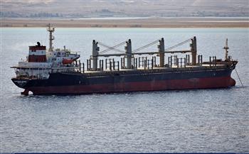 تداول 6 آلاف طن بضائع عامة ومتنوعة بموانئ البحر الأحمر