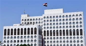 العراق يعرب عن تضامنه مع قطر وتركيا جراء سقوط طائرة مروحية واستشهاد 7 عسكريين