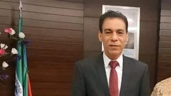 مساعد وزير الخارجية: خلية أزمة لمتابعة أوضاع المصريين بالخليج وتسهيلات لعبور الآلاف