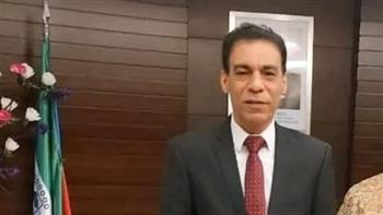 مساعد وزير الخارجية: خلية أزمة لمتابعة أوضاع المصريين بالخليج وتسهيلات لعبور الآلاف