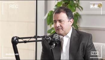 الحلقة الرابعة من بودكاست وزارة الخارجية "دبلوكاست".. الدور المصري النشط في القارة الأفريقية