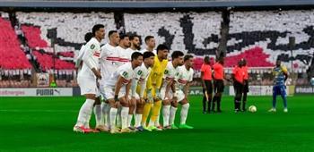 الكونفدرالية الأفريقية.. أوتوهو يسجل الهدف الأول في الزمالك.. وطرد صبحي