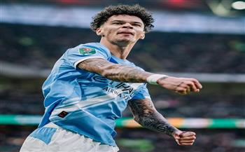 كأس الرابطة.. الدقيقة 75.. مانشستر سيتي 2-0 أرسنال