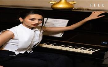 لينا صوفيا تنضم إلى أسرة فيلم «ويك إند»