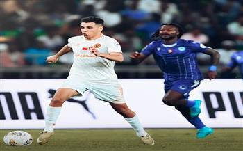 دوري أبطال أفريقيا.. نهضة بركان يقصي الهلال السوداني ويتأهل لنصف النهائي