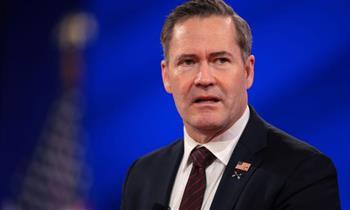 السفير الأمريكي لدى الأمم المتحدة يحذر من تطوير إيران صواريخ يصل مداها إلى أوروبا