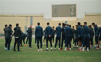مدرب الزمالك: اللاعبون قدموا مباراة كبيرة أمام أوتوهو.. ونحتاج تركيزا أكبر