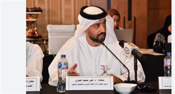 رئيس الاتحاد العربي للإعلام الرقمي: مصر تقود جهود التهدئة عبر التنسيق الدبلوماسي