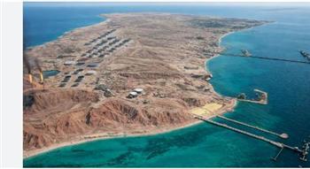 إعلام إسرائيلي: واشنطن ترى أن الخيار الوحيد السيطرة على جزيرة خرج عملية برية