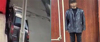 ضبط المتهم بسرقة مبلغ مالي من داخل سيارة بالدقهلية