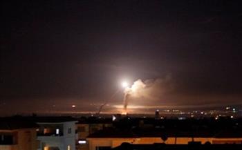  دوي انفجارات جديدة في محافظة السليمانية شمالي العراق