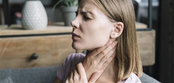 مع تقلبات الجو .. تعرف على أعراض حساسية الحلق