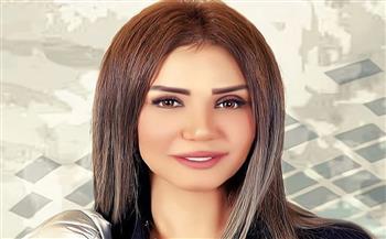 ايناس عز الدين تحتفل بوالدتها في عيد الأم..تفاصيل