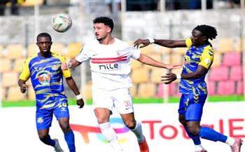 الكونفدرالية الأفريقية.. القنوات الناقلة لمباراة الزمالك وأوتوهو