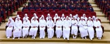 عيد الفطر بمراكز الإصلاح والتأهيل.. أجواء إنسانية مليئة بالفرح والتواصل المجتمعي