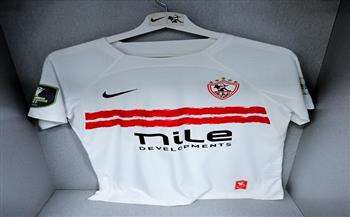 الكونفدرالية الأفريقية.. قمصان الزمالك يزين استاد القاهرة قبل مواجهة أوتوهو