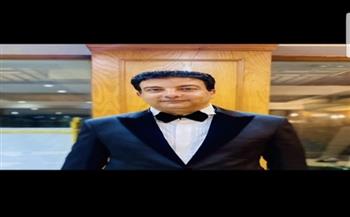 السيناريست وليد يوسف ينشر مشهدًا من مسلسل مصطفى محمود