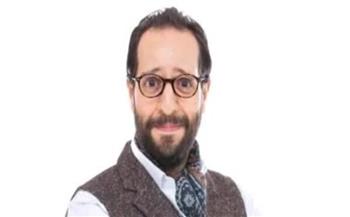 أحمد أمين يؤجل عرض «مين أمين» في الأردن إلى أبريل