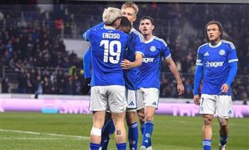 الدوري الفرنسي.. مصطفى محمد البديل يتابع خسارة نانت أمام ستراسبورج 