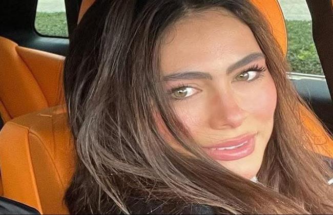 هاجر أحمد تتحدث  عن  كواليس دورها في «أب ولكن"..تفاصيل