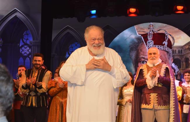 مسرح عيد الفطر 2026| إقبال جماهيري ودور العرض ترفع لافتة «كامل العدد».. صور