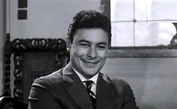 في ذكرى ميلاده.. أحمد رمزي أيقونة «الولد الشقي» الذي خطف قلوب الجمهور