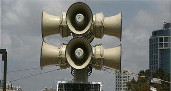 الخارجية الأمريكية تحث رعاياها بتوخي الحذر.. وصفارات الإنذار تدوي على الحدود الإسرائيلية مع لبنان