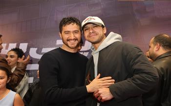 مفاجأة "إيجي بست".. عصام عمر يظهر كمنتج تنفيذي لأول مرة