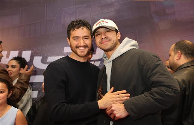 مفاجأة "إيجي بست".. عصام عمر يظهر كمنتج تنفيذي لأول مرة  