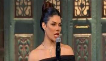 صابرين النجيلي تكشف كواليس أصعب مشاهدها في مسلسل "اتنين غيرنا": كدت أفقد الوعي