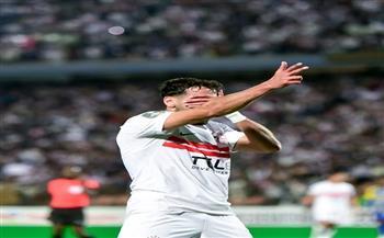 الدوري الممتاز.. موعد مباراة الزمالك المقبلة أمام المصري