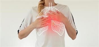 أعراض الالتهاب الرئوى