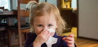 لطفلك .. هذا ما تفعله الإفرازات الخلفية للأنف