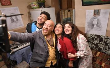 في ثالث أيام العيد.. فيلم «فاميلي بيزنس» يحقق 3 ملايين جنيه في شباك التذاكر المصرية 