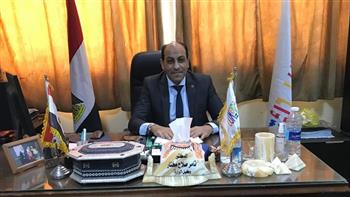 "تموين القليوبية": لا تهاون مع أي مخالفات تمس السلع الأساسية خلال إجازة عيد الفطر