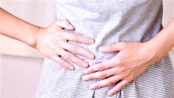 أعراض برد المعدة