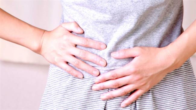 أعراض برد المعدة