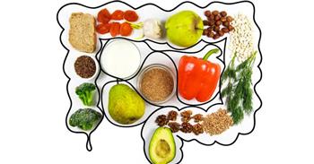 أطعمة لصحة العظام والمعدة