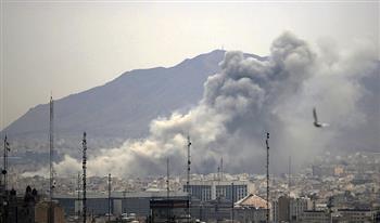 تطورات اليوم 24 من الحرب.. الحرس الثوري يهدد باستهداف محطات الكهرباء الإسرائيلية وغارات مكثفة على طهران