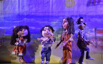 إقبال كبير على «سنوحي» و«لعب × لعب» في عيد الفطر