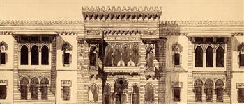 156 عامًا من المعرفة.. دار الكتب المصرية حارسة تراث الأمة