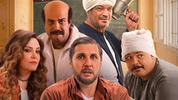 فيلم «برشامة» يحقق أعلى إيراد يومي في تاريخ السينما المصرية متجاوزًا «أولاد رزق 3»