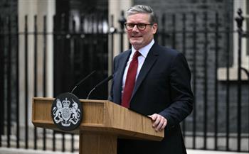 رئيس الوزراء البريطاني يؤكد على الحاجة لخفض التصعيد في الشرق الأوسط