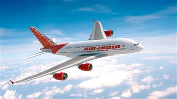 لن تصدق.. طائرة ركاب هندية تحلق 8 ساعات في الجو بلا هدف  