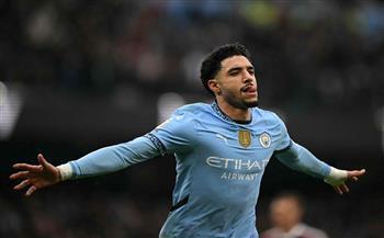 موعد انضمام عمر مرموش لمعسكر منتخب مصر