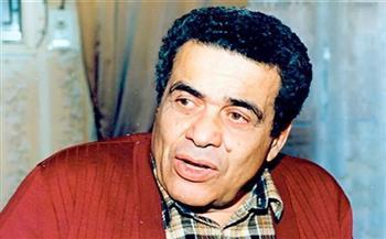 فتحي غانم في عيد ميلاده.. "الرجل الذي فقد ظله" و"الأفيال" بين الأعمال الخالدة