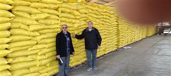 وزير الزراعة: الدولة تولي اهتمامًا بالغًا بملف القطن المصري لاستعادة عرشه عالميًا