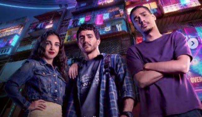 بـ 12 مليون جنيه في يومين.. «إيجي بيست» يتصدر شباك التذاكر